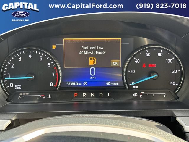 Certified 2024 Ford Explorer XLT w/ Equipment Group 202A RWD image 25