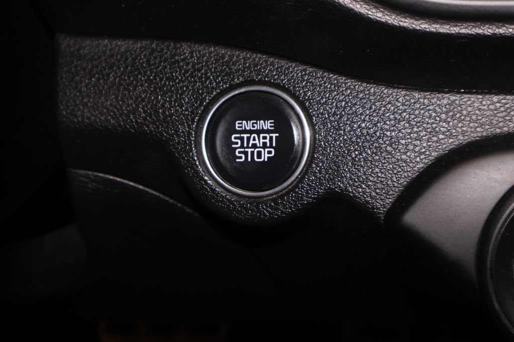 Used 2021 Kia Forte GT-Line w/ GT-Line Premium Package FWD image 26