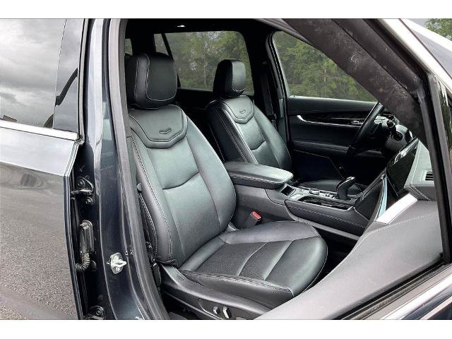 Used 2023 Cadillac XT6 Premium Luxury FWD image 26