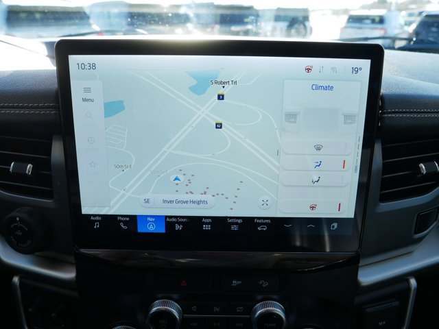 Certified 2022 Ford Expedition Max XLT image 31