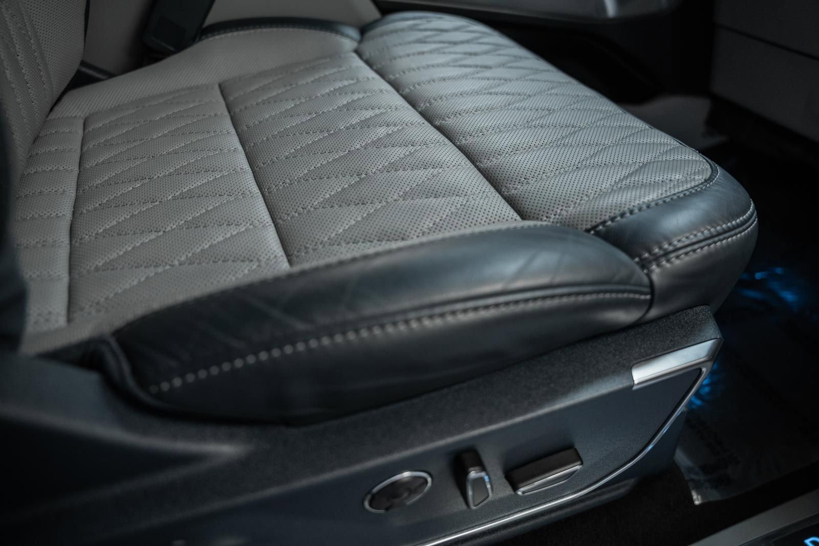 Certified 2021 Ford F150 Limited image 41