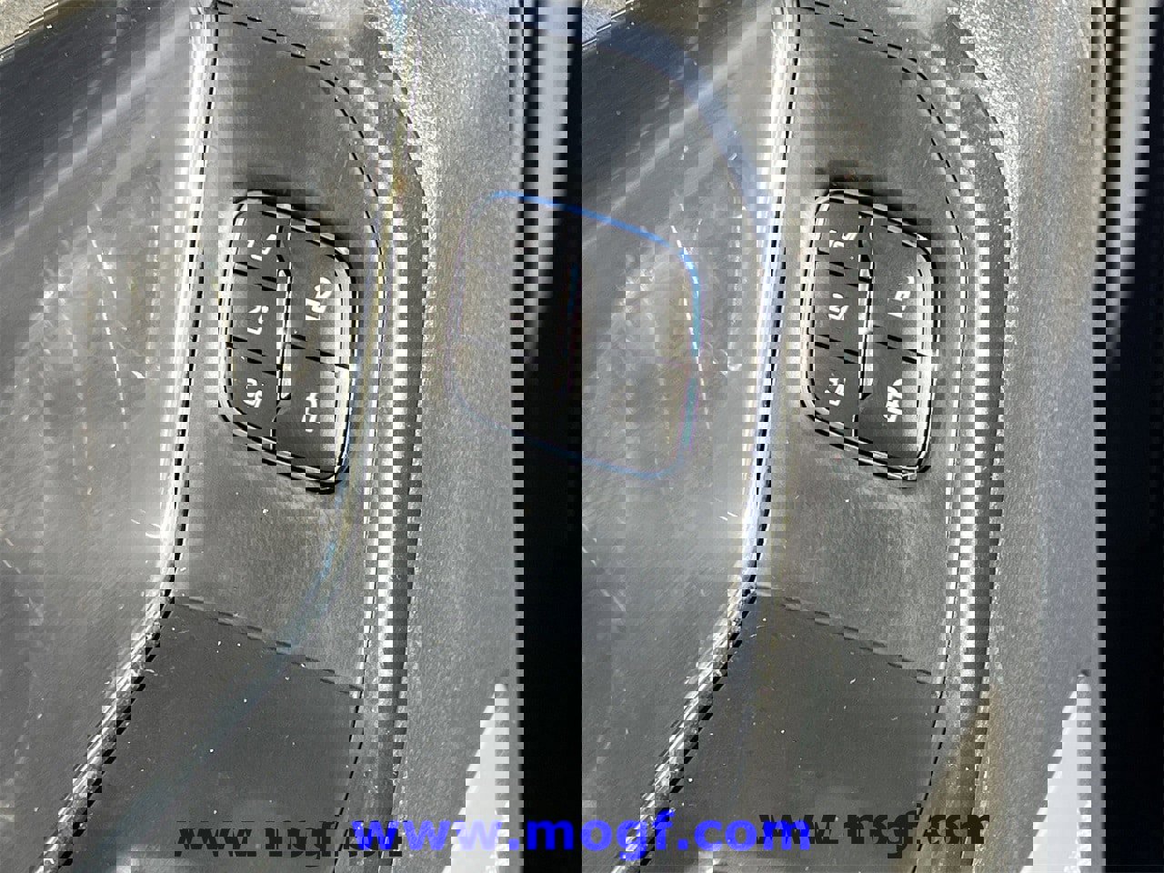 Certified 2023 Ford F150 Lariat w/ Equipment Group 502A High image 29