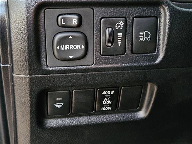 Used 2020 Toyota 4Runner SR5 RWD image 11