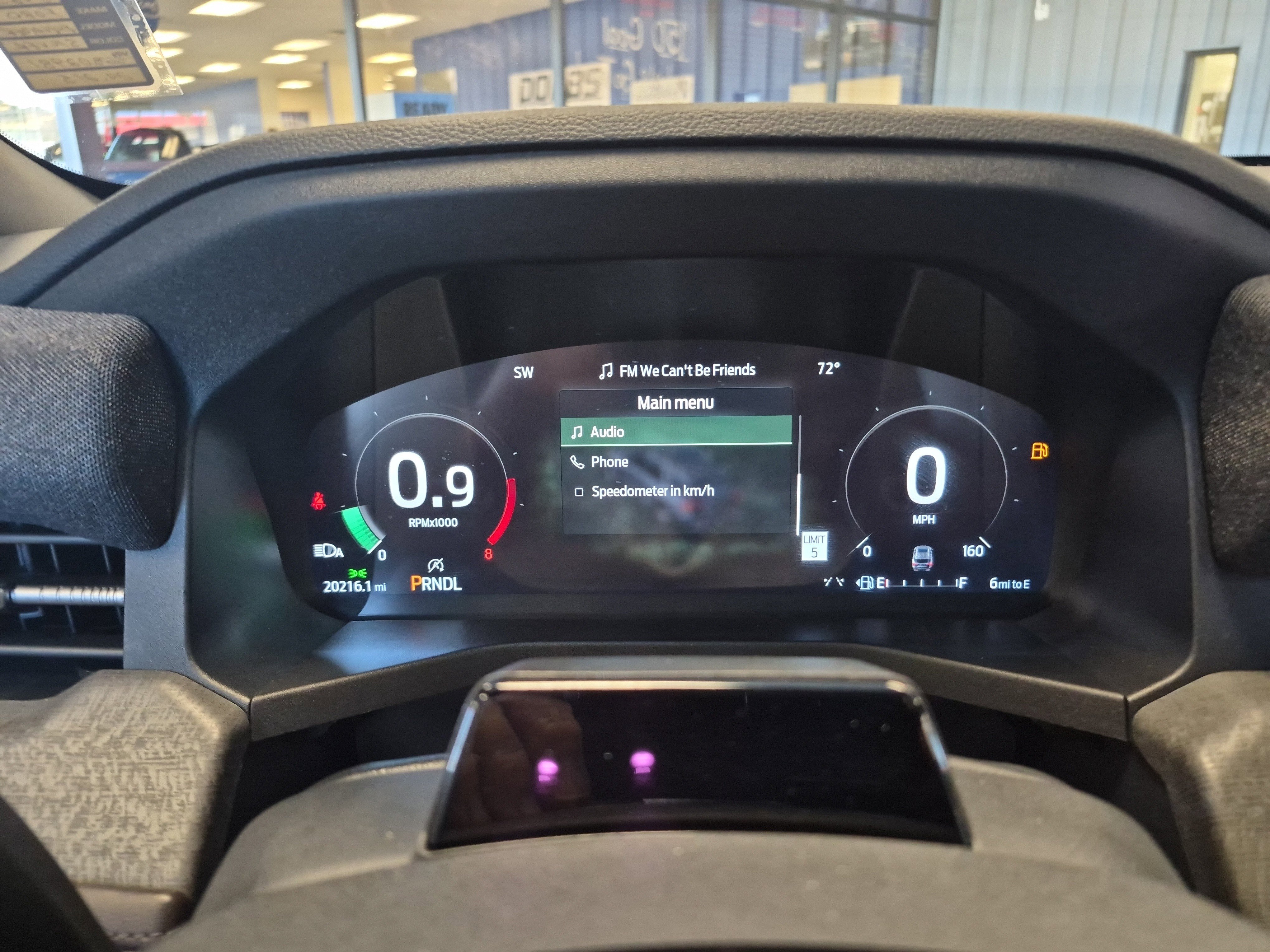 Certified 2025 Ford Explorer Platinum image 25