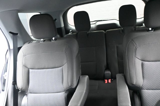 Certified 2023 Ford Explorer XLT AWD/4WD image 17