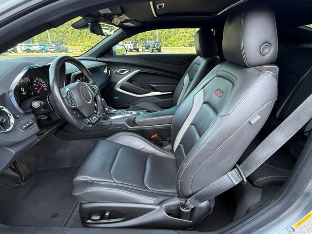 Used 2024 Chevrolet Camaro SS image 12