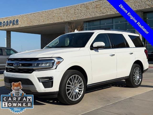 Certified 2023 Ford Expedition Limited RWD image 9