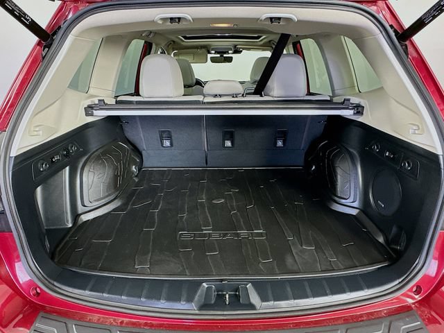 Used 2024 Subaru Forester Limited AWD/4WD image 34