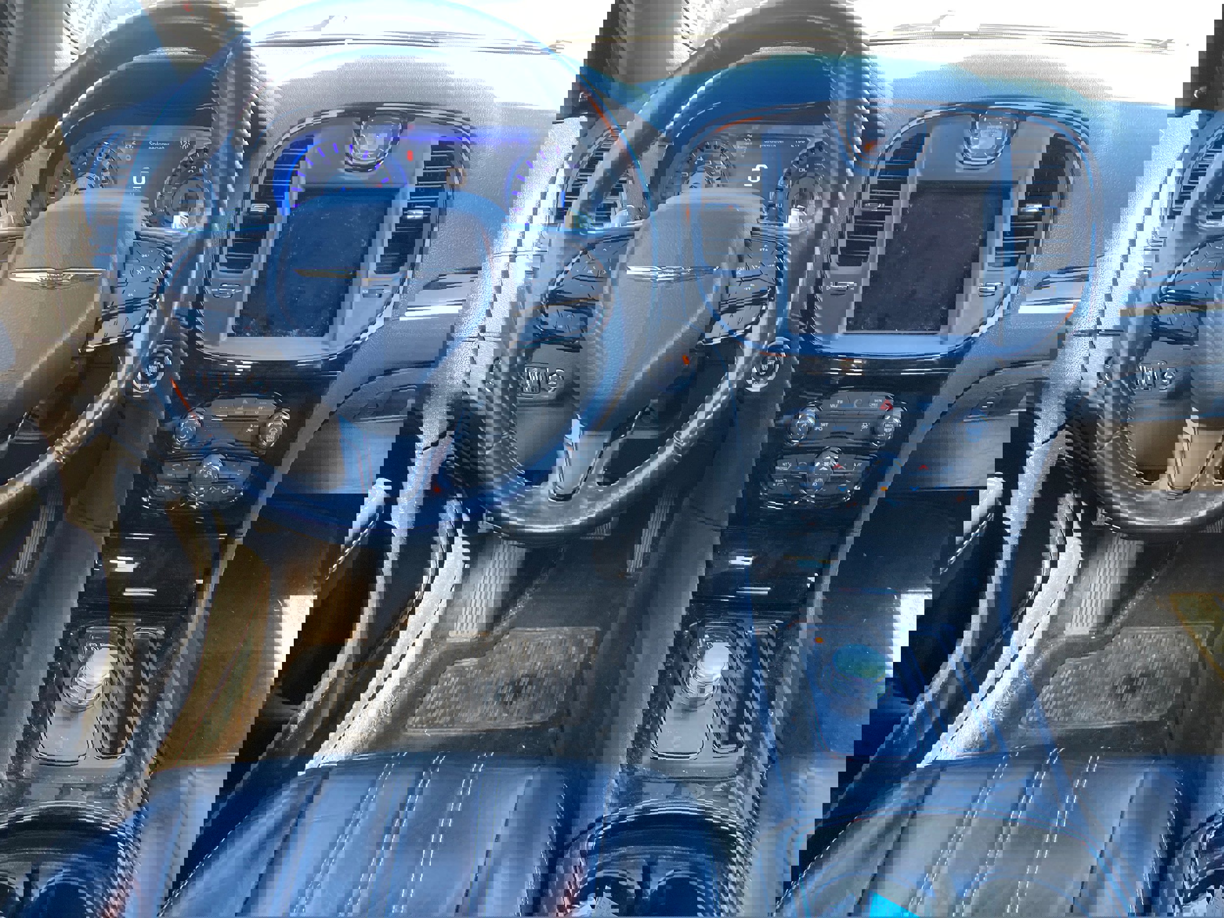 Used 2018 Chrysler 300 S image 10