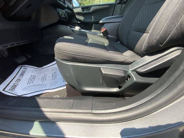 Certified 2025 Ford Escape Active AWD/4WD image 20