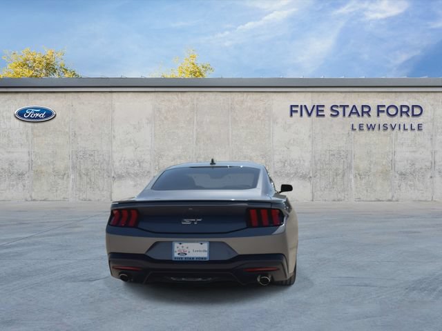 Certified 2024 Ford Mustang GT Premium RWD image 7
