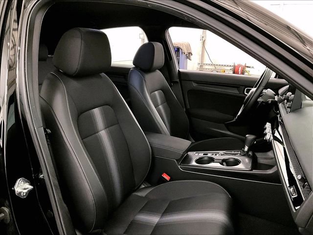 Used 2025 Honda Civic Sport image 7