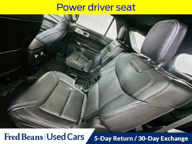 Certified 2021 Ford Explorer ST w/ Equipment Group 401A AWD/4WD image 32