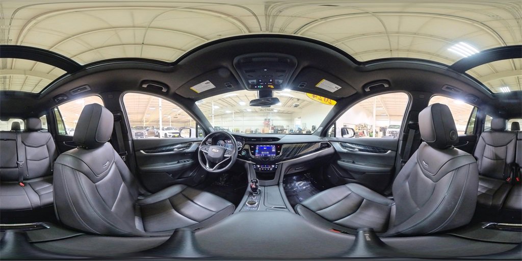 Used 2024 Cadillac XT6 Premium Luxury image 32