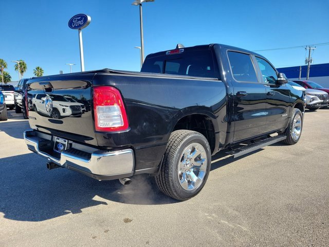Used 2021 RAM 1500 Big Horn image 4