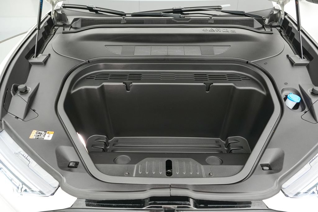 Certified 2023 Ford Mustang Mach-E Premium RWD image 11