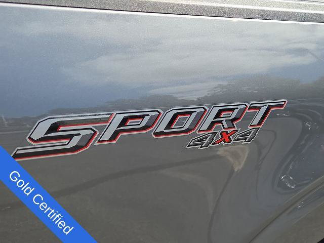 Certified 2023 Ford F150 XLT w/ Equipment Group 302A High AWD/4WD image 8