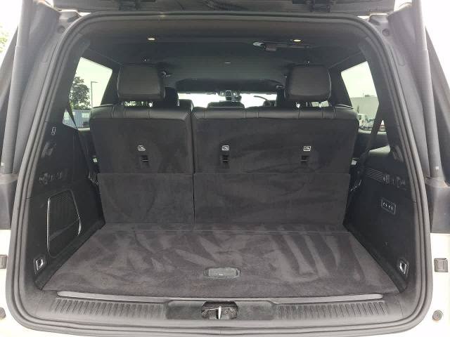 Used 2024 Jeep Wagoneer Series III AWD/4WD image 28