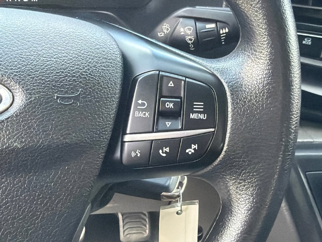 Certified 2024 Ford Transit 350 XL RWD image 25