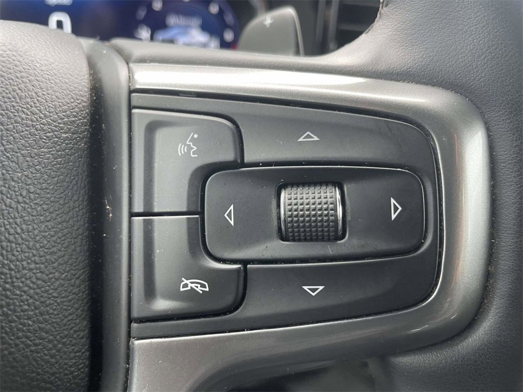 Used 2024 Chevrolet Silverado 1500 LT Trail Boss w/ LT Trail Boss Premium Package image 26