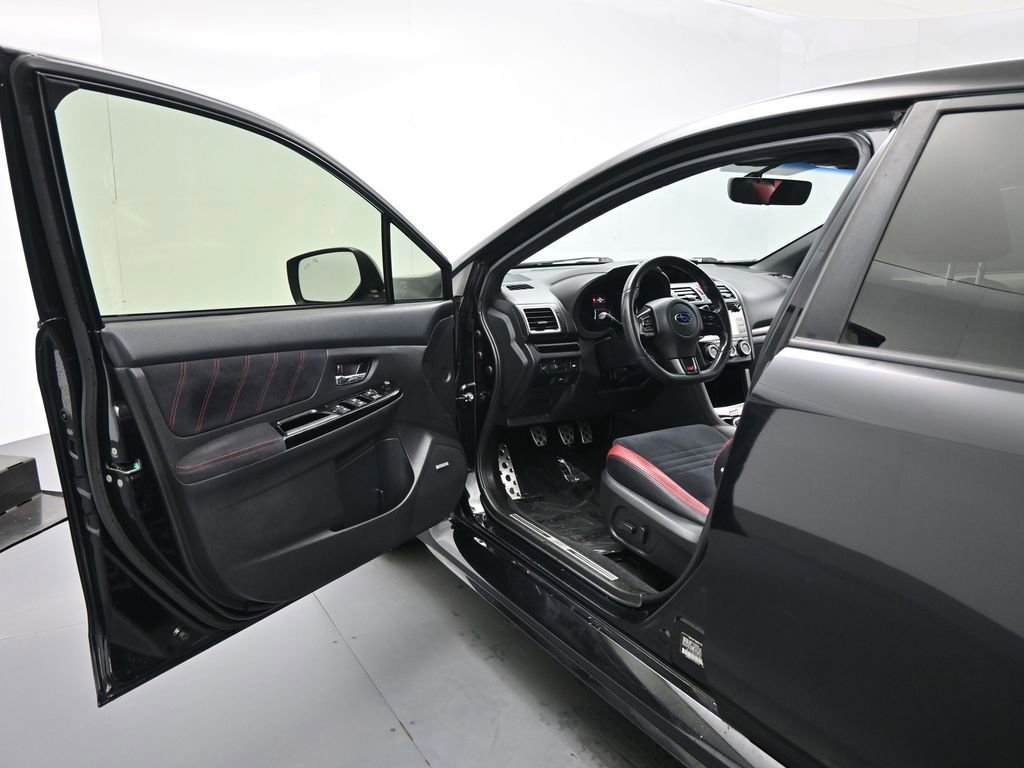 Used 2020 Subaru WRX STI Limited w/ Popular Package #1 image 36