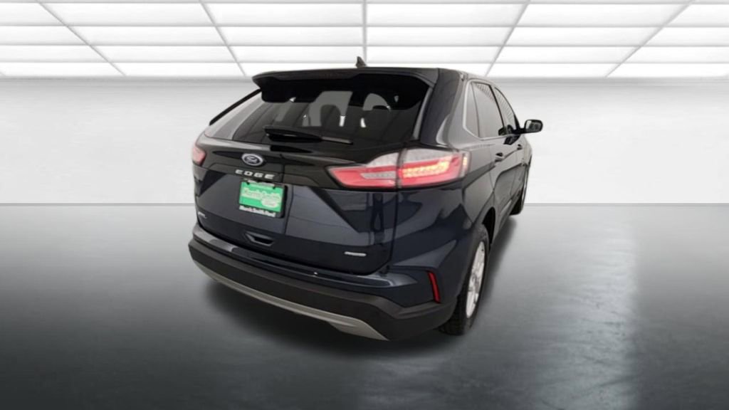 Certified 2023 Ford Edge SEL w/ Convenience Package image 8