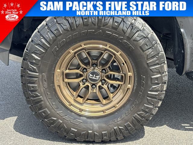 Certified 2024 Ford F150 Raptor AWD/4WD image 19