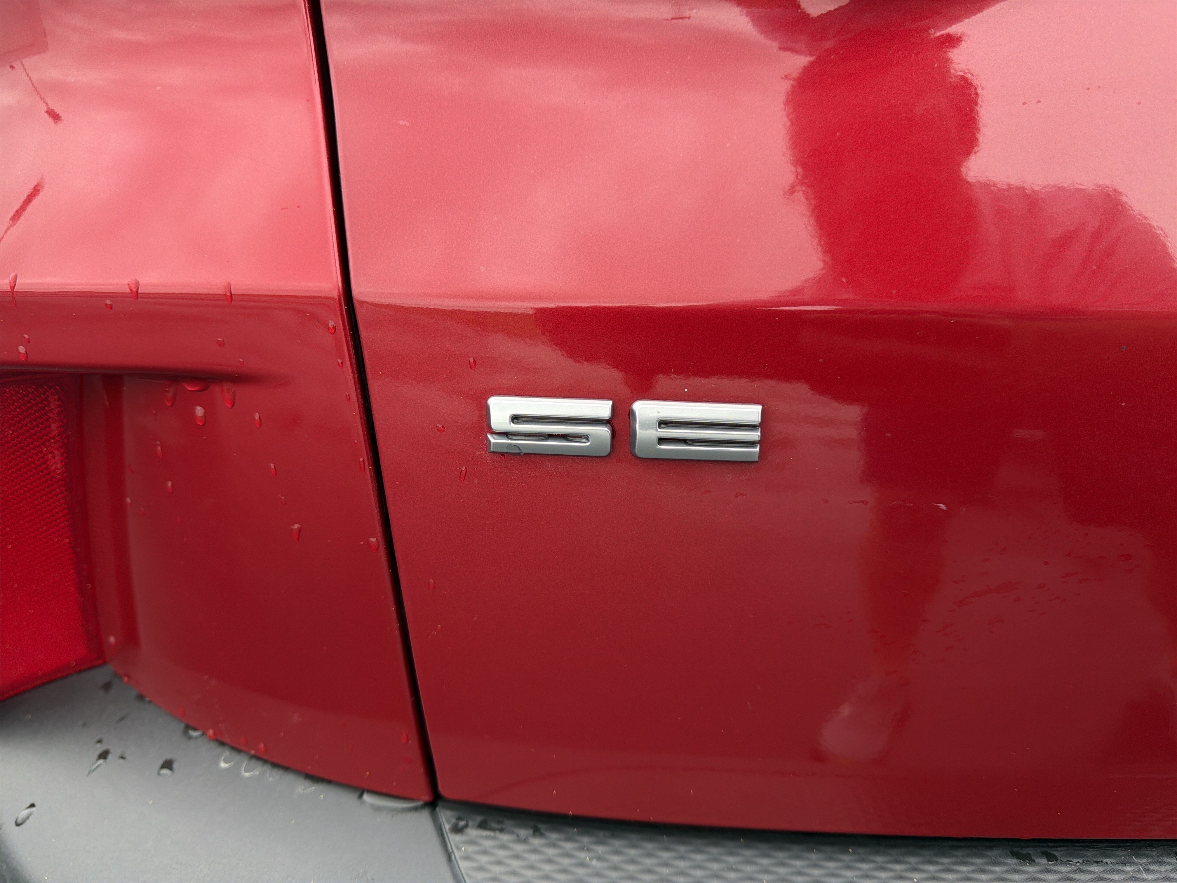 Certified 2020 Ford Escape SE AWD/4WD image 13