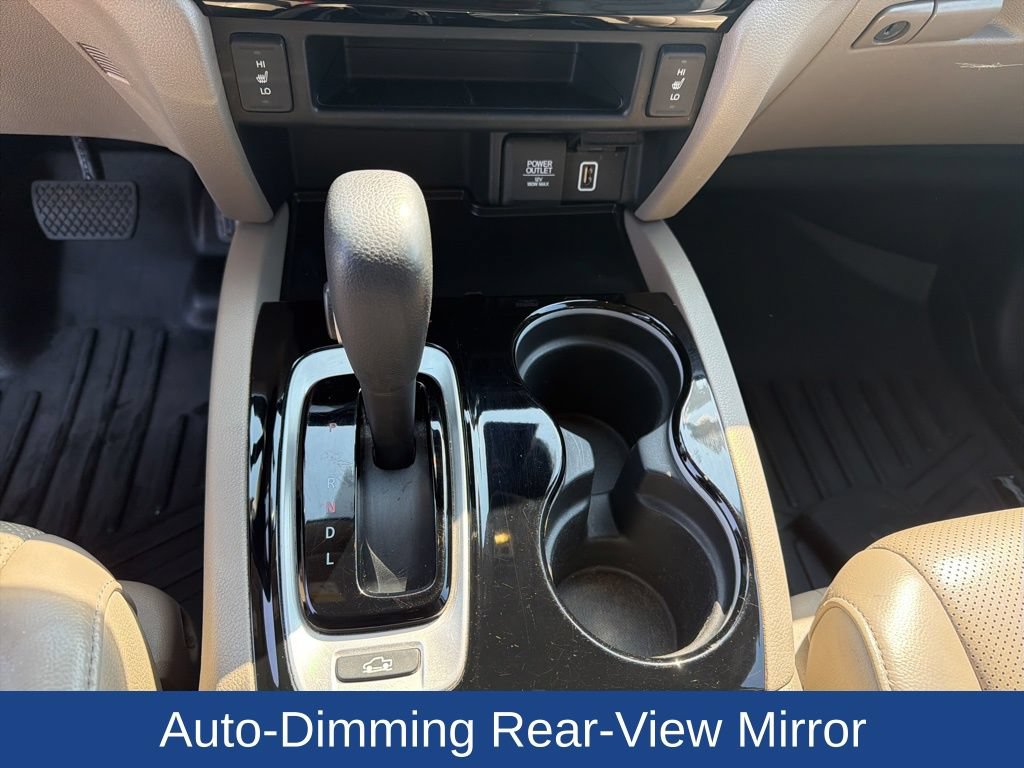 Used 2019 Honda Ridgeline RTL-E image 25