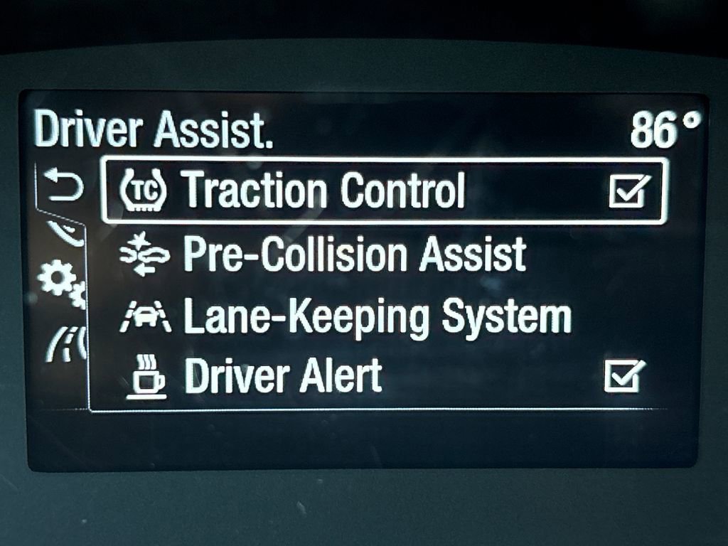 Certified 2025 Ford Transit 250 Low Roof w/ Exterior Upgrade Package RWD image 27