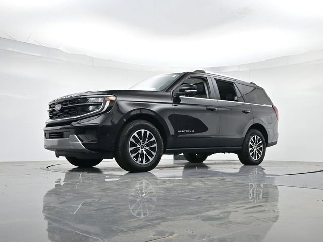 Certified 2025 Ford Expedition Platinum AWD/4WD image 36