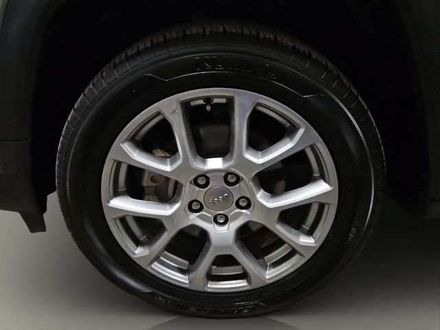 Used 2022 Jeep Compass Latitude AWD/4WD image 25