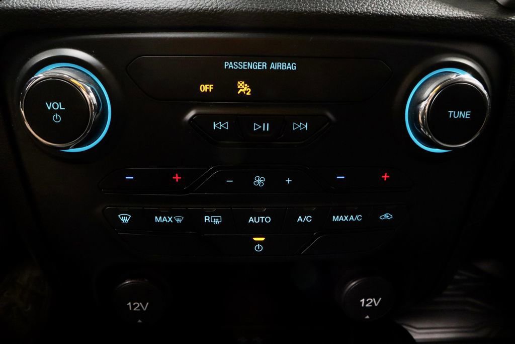 Certified 2023 Ford Ranger XLT w/ Equipment Group 301A Mid AWD/4WD image 29