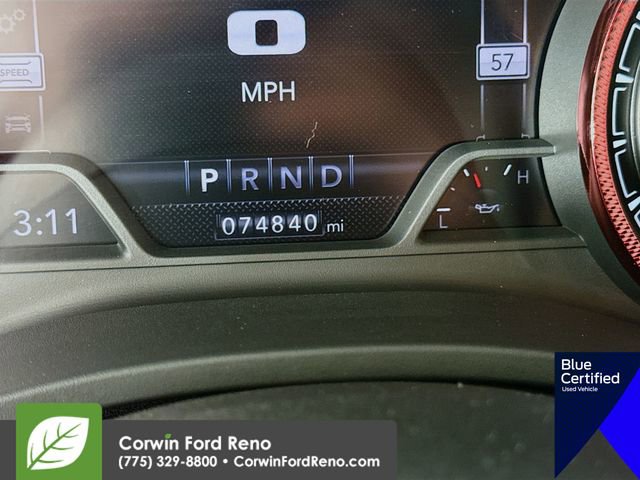 Used 2019 RAM 1500 Rebel w/ Rebel Level 2 Equipment Group AWD/4WD image 16
