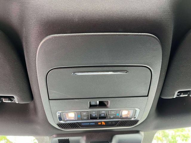 Certified 2023 Ford F150 Platinum w/ Equipment Group 701A High AWD/4WD image 35