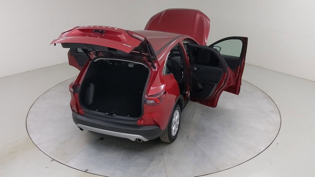 Certified 2023 Ford Escape Active image 49