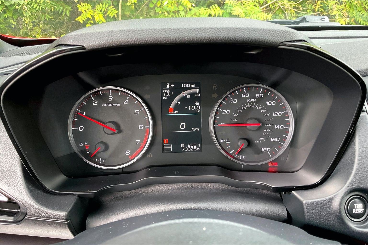 Used 2022 Subaru WRX Premium AWD/4WD image 20