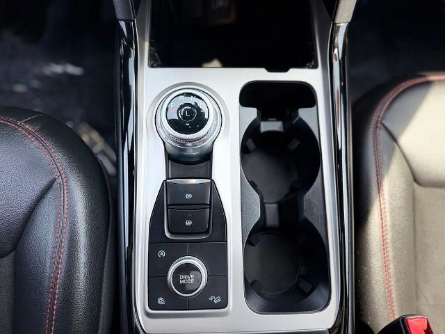Certified 2022 Ford Explorer ST-Line AWD/4WD image 17
