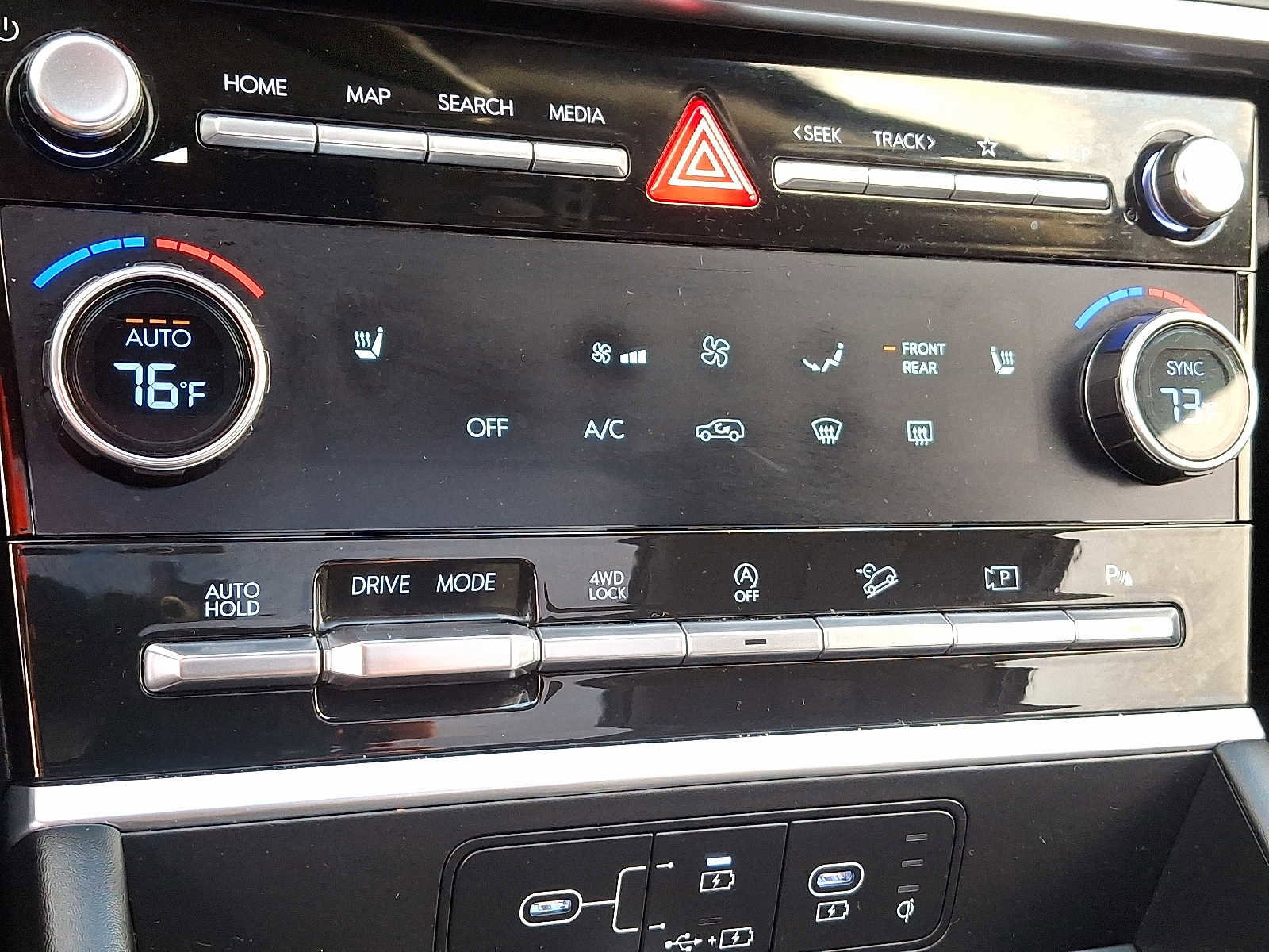 Used 2024 Hyundai Santa Fe XRT image 17