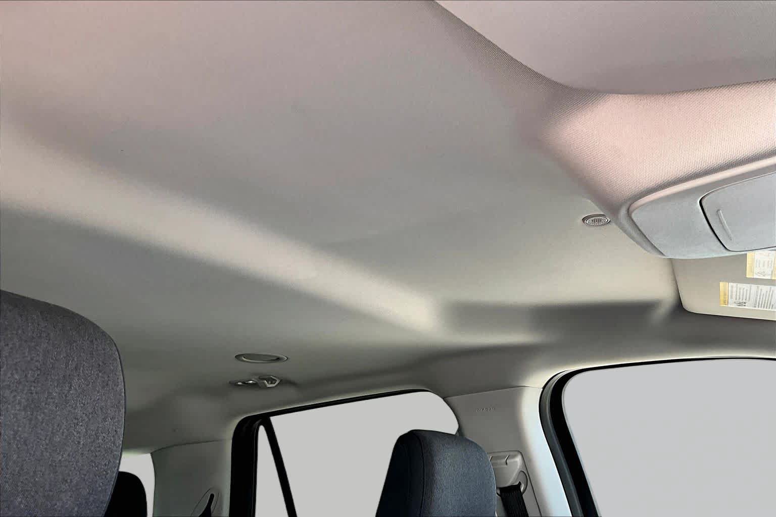 Certified 2025 Ford Expedition Max Active RWD image 14