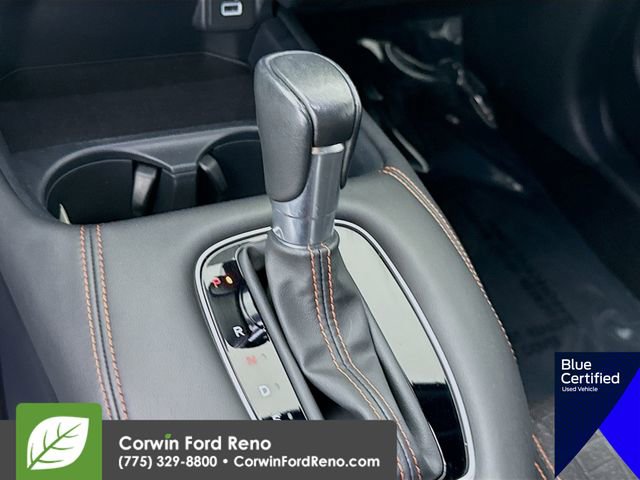 Used 2023 Honda HR-V Sport image 19