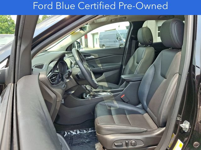 Used 2020 Buick Encore GX Essence w/ Experience Buick Package AWD/4WD image 14
