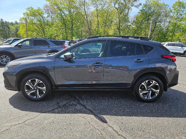 Used 2024 Subaru Crosstrek 2.0i Premium AWD/4WD image 8