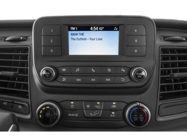 Certified 2024 Ford Transit 350 XLT RWD image 32