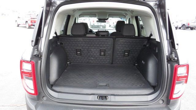 Certified 2022 Ford Bronco Sport Big Bend w/ Convenience Package image 27