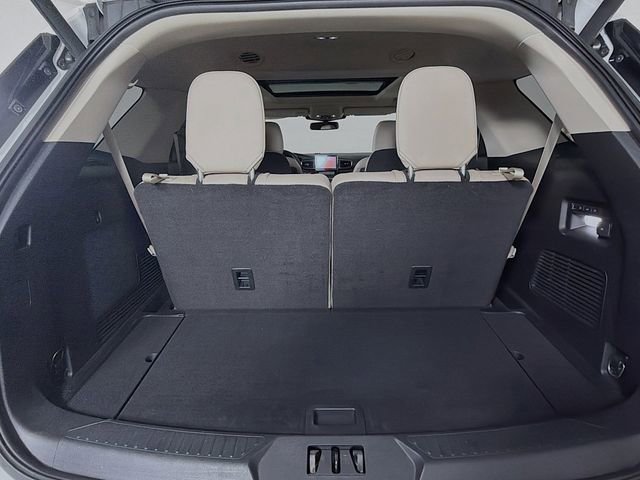 Certified 2020 Ford Explorer Limited image 33