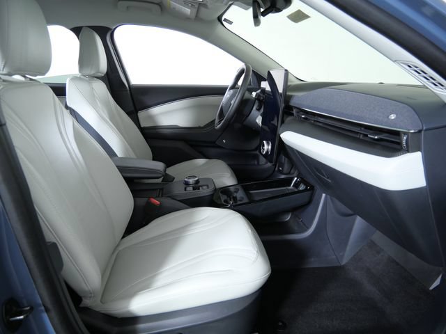 Certified 2023 Ford Mustang Mach-E Premium AWD/4WD image 12