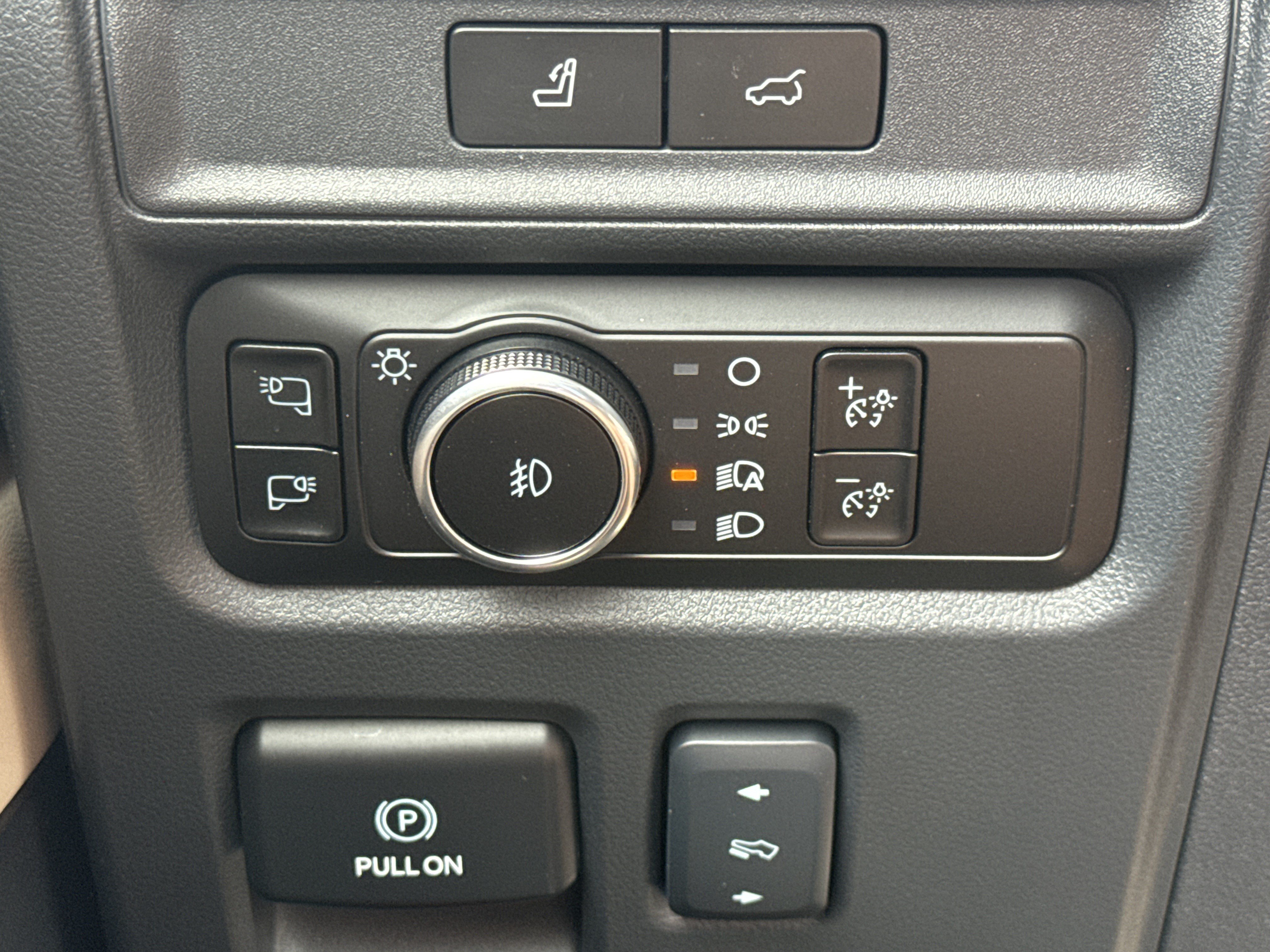 Certified 2024 Ford Expedition Max Platinum AWD/4WD image 21