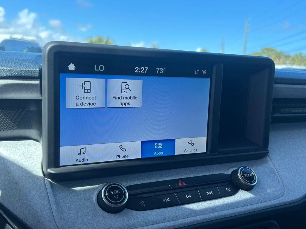 Certified 2022 Ford Maverick XLT w/ XLT Luxury Package image 11