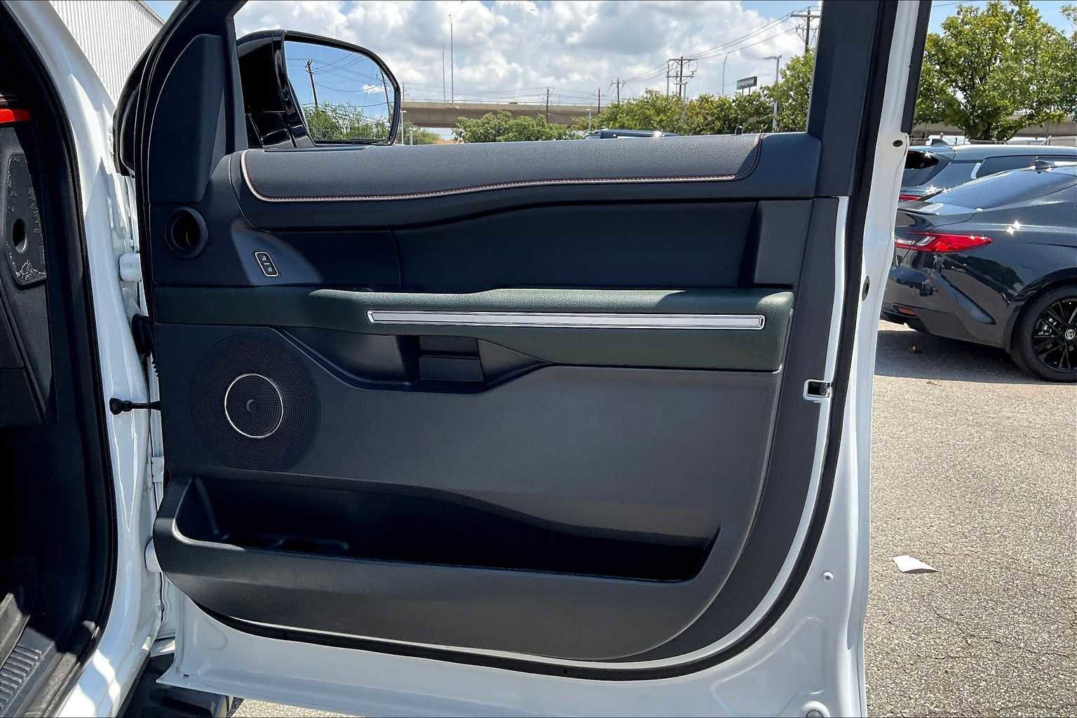 Certified 2024 Ford Expedition Timberline image 43